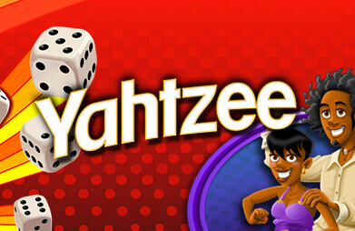 Yahtzee