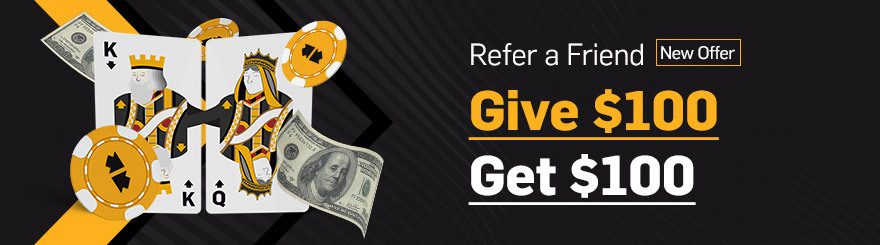 Refer-A-Friend Program