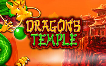 Dragon's Temple