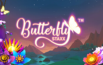 Butterfly Staxx