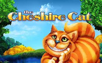 The Cheshire Cat