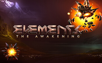 Elements: The Awakening